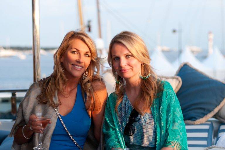 Charity Eva Longoria x Denise Rich