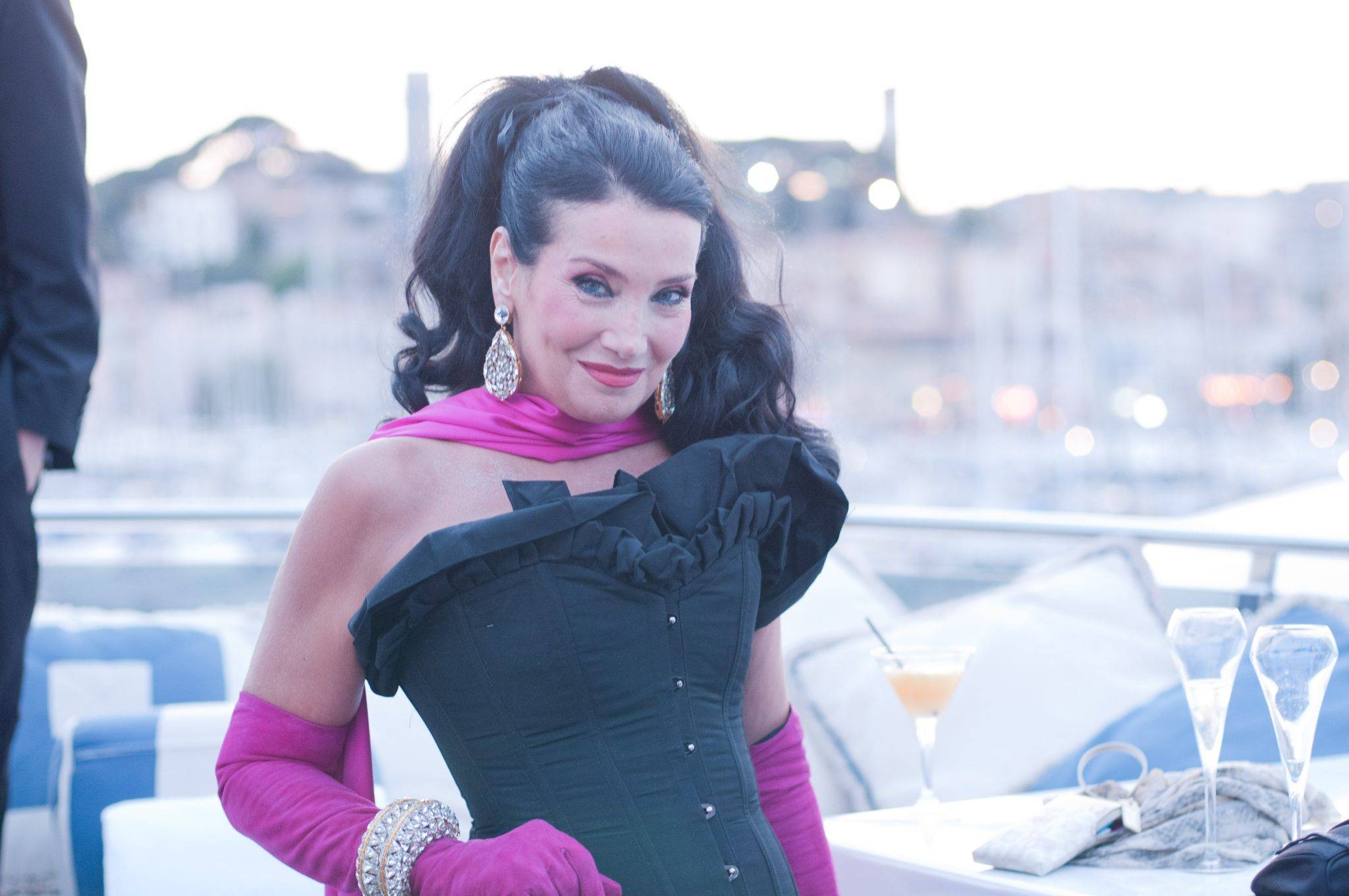  - Charity Eva Longoria x Denise Rich