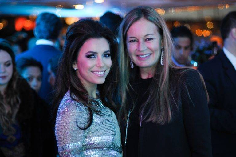  - Charity Eva Longoria x Denise Rich