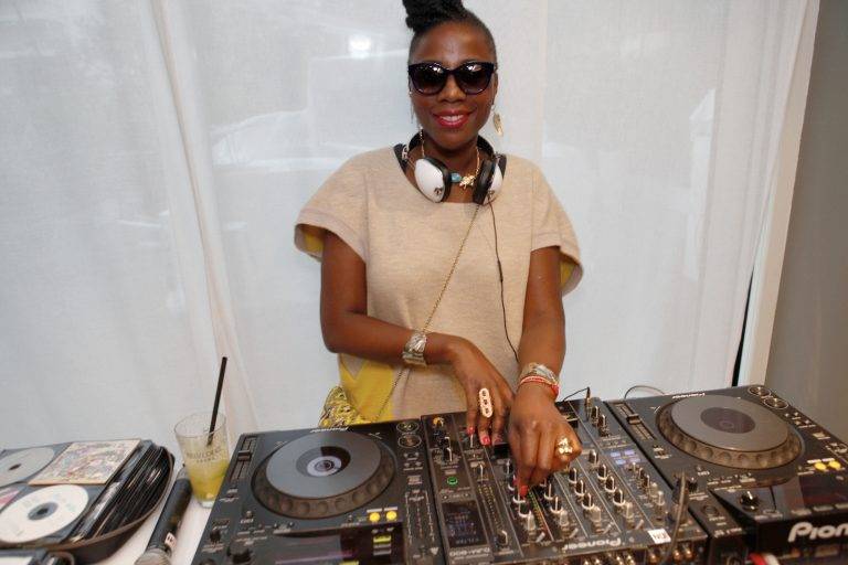  - Carte Blanche to Thierry Lasry