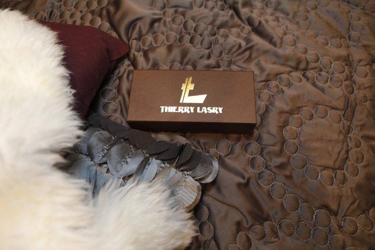 Carte Blanche to Thierry Lasry