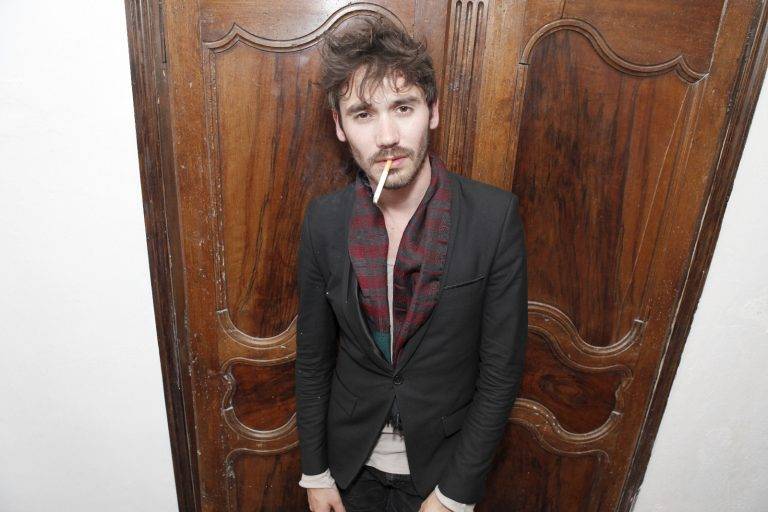  - Soirée du film « Confession d’un enfant du siècle »