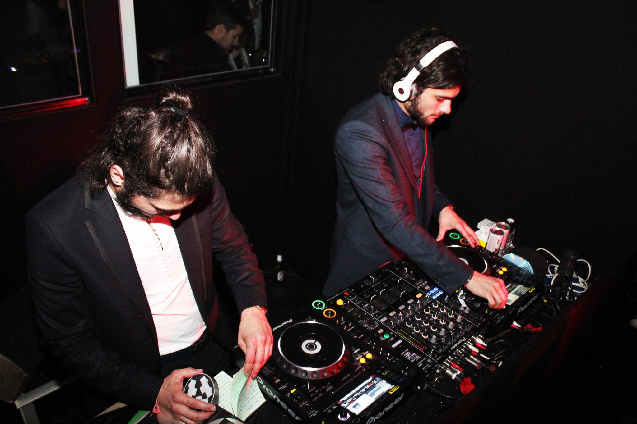  - Club by Albane