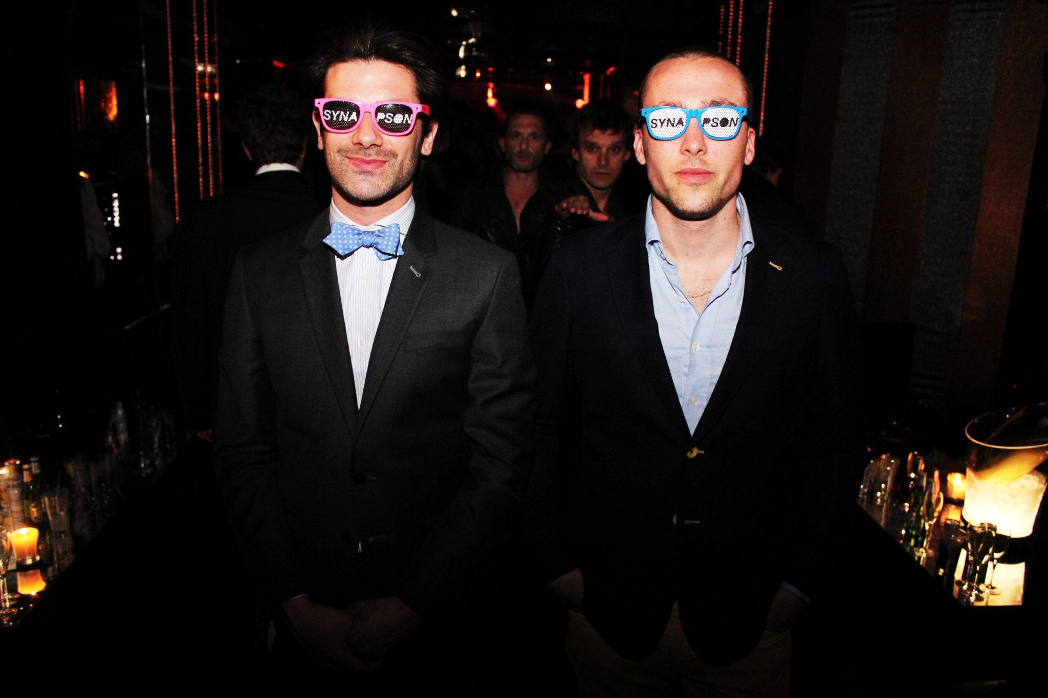  - Club by Albane