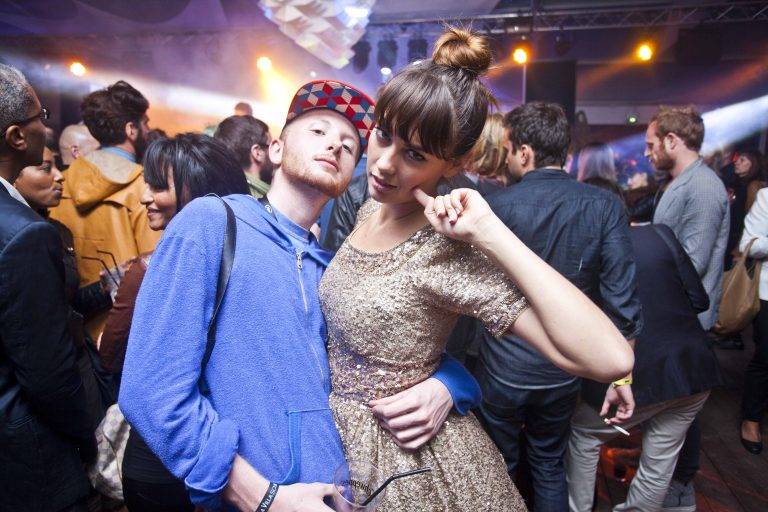  - Concert Who made Who?