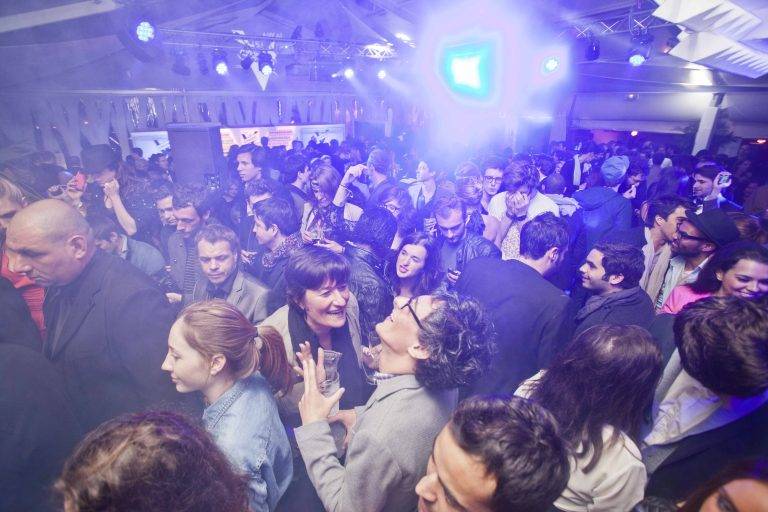 Concert Who made Who?