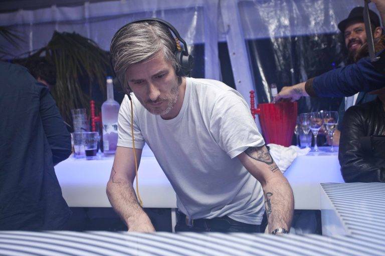  - Concert Who made Who?