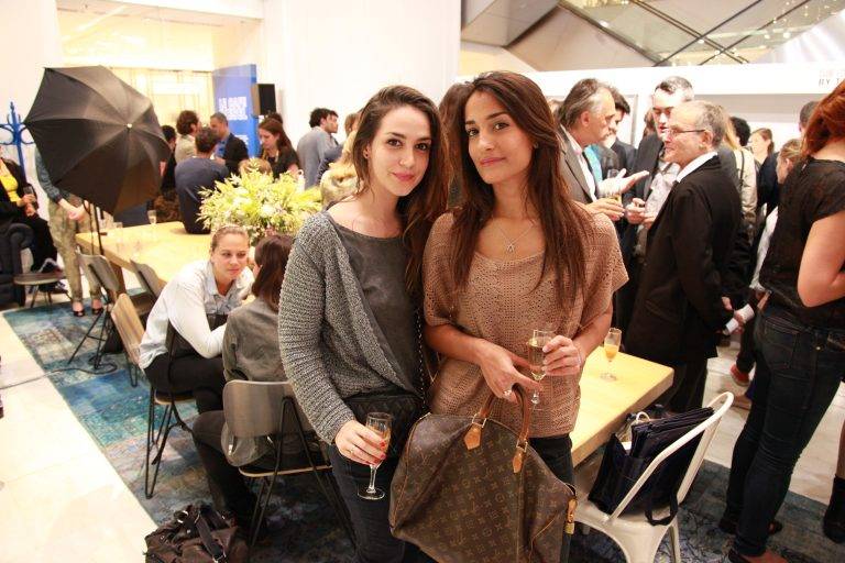  - Inauguration Café Diesel