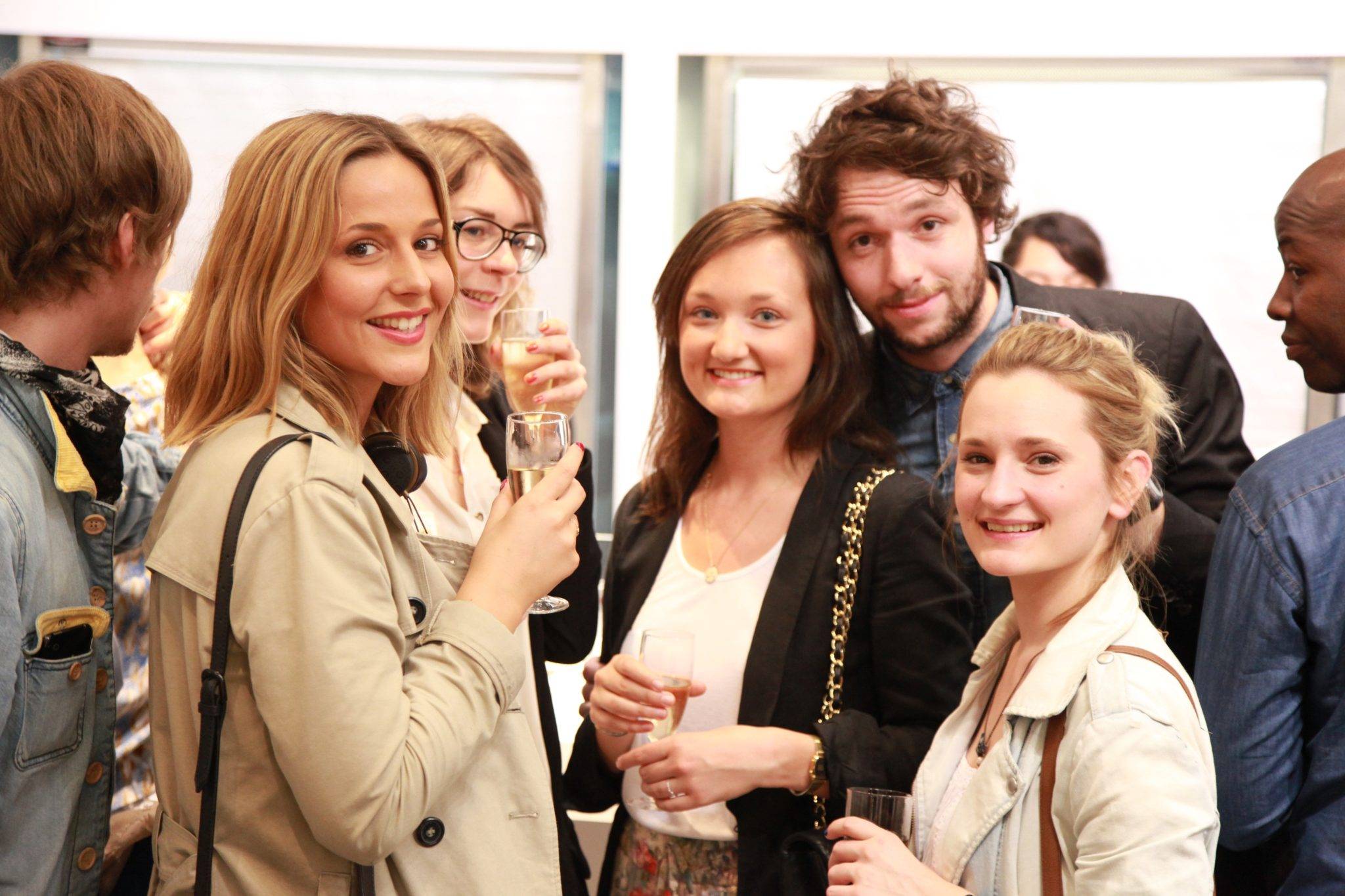  - Inauguration Diesel Coffee