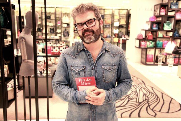  - Inauguration Café Diesel