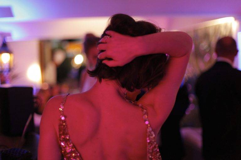  - L’Oréal x Chopard party