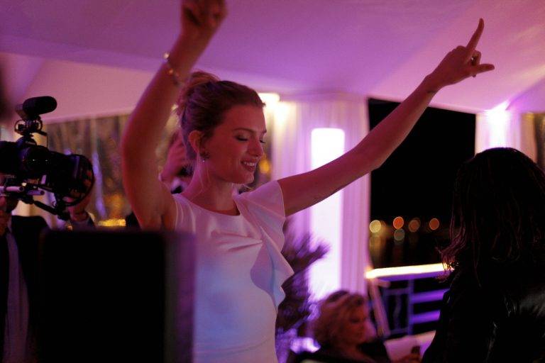  - L’Oréal x Chopard party