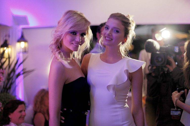  - L’Oréal x Chopard party