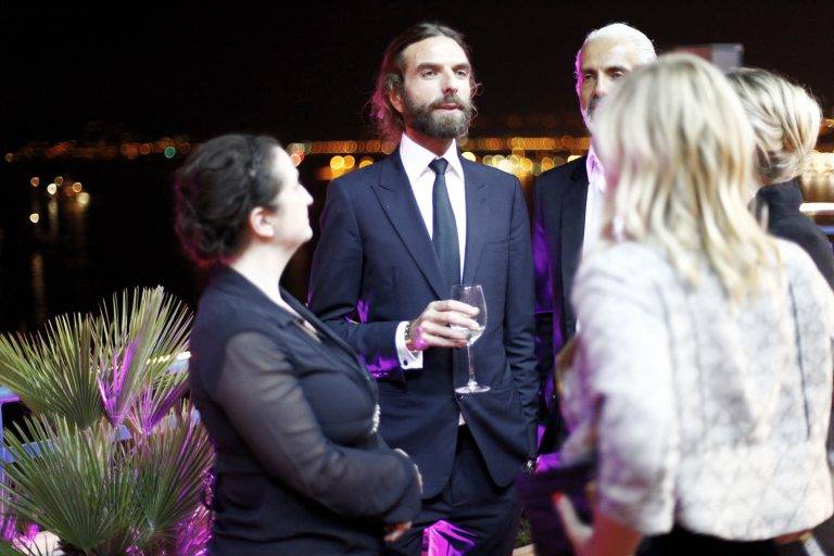  - L’Oréal x Chopard party