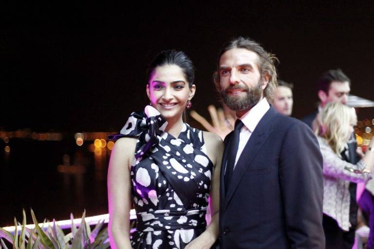  - L’Oréal x Chopard party