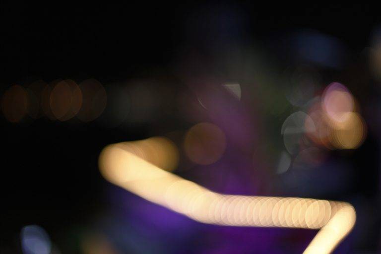 L’Oréal x Chopard party