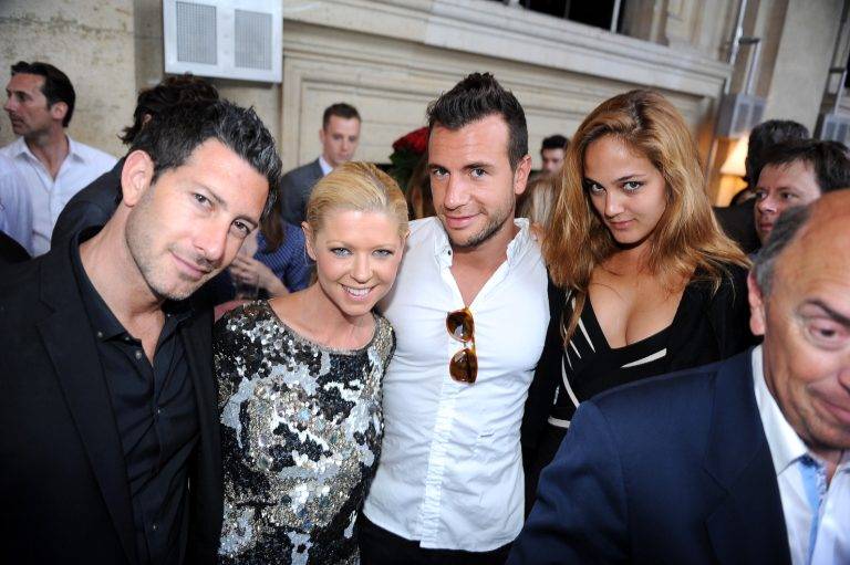  - Vernissage Wim Delvoye au Louvre