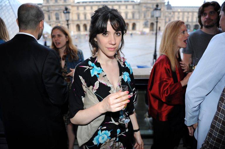  - Vernissage Wim Delvoye au Louvre