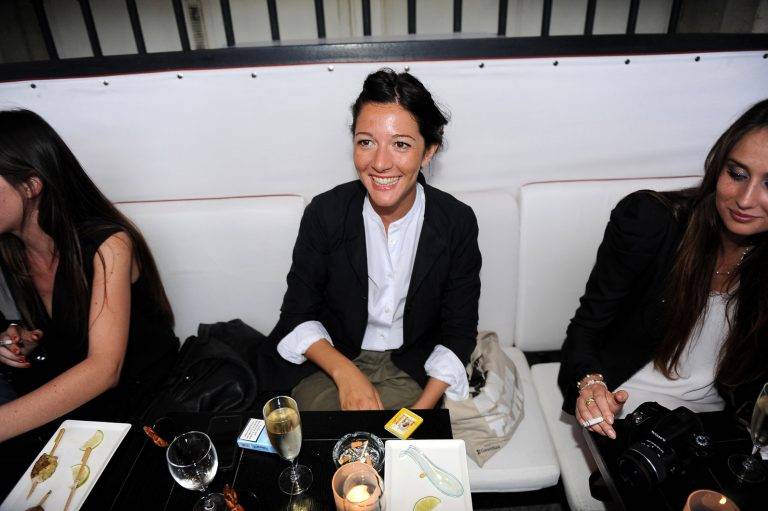  - Vernissage Wim Delvoye au Louvre