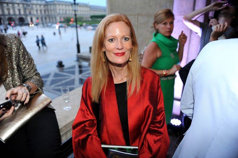  - Vernissage Wim Delvoye au Louvre