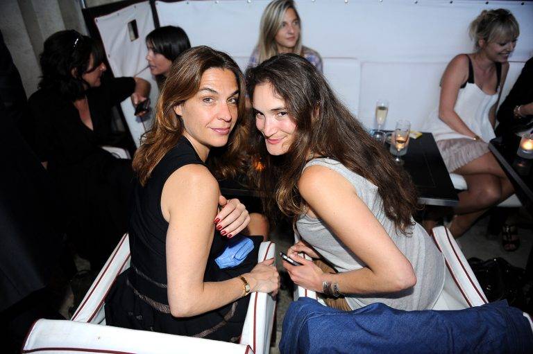 Vernissage Wim Delvoye au Louvre