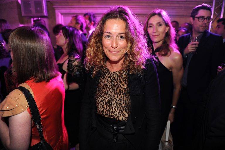  - Vernissage Wim Delvoye au Louvre