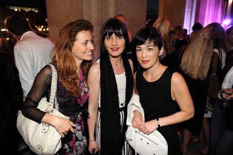  - Vernissage Wim Delvoye au Louvre