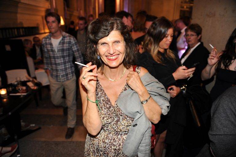  - Vernissage Wim Delvoye au Louvre