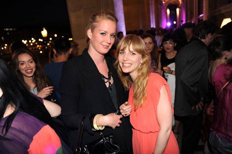  - Vernissage Wim Delvoye au Louvre