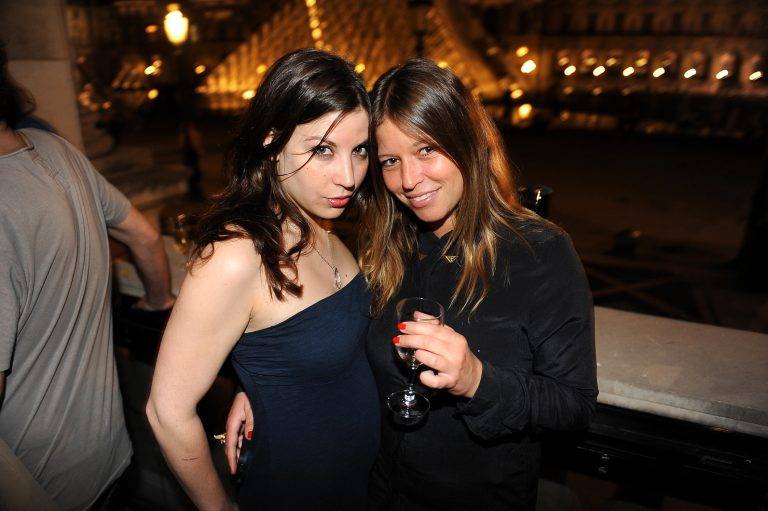  - Vernissage Wim Delvoye au Louvre