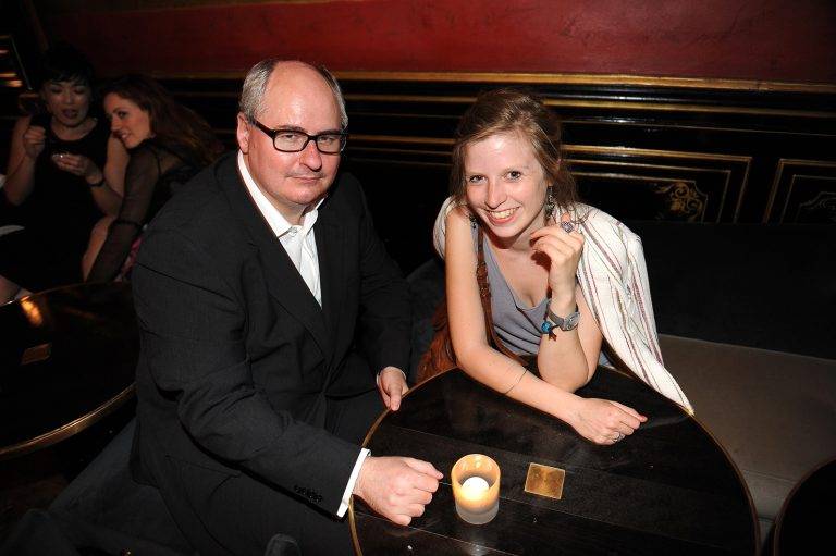  - Vernissage Wim Delvoye au Louvre