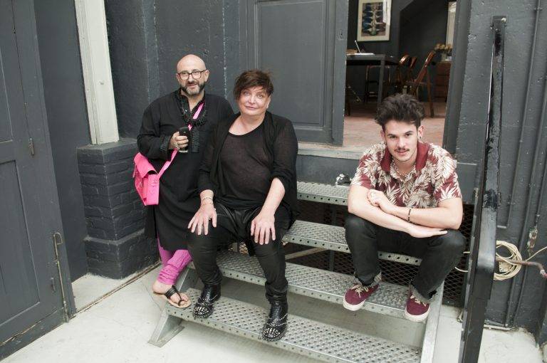  - PACO LAB X AMELIE RIECH