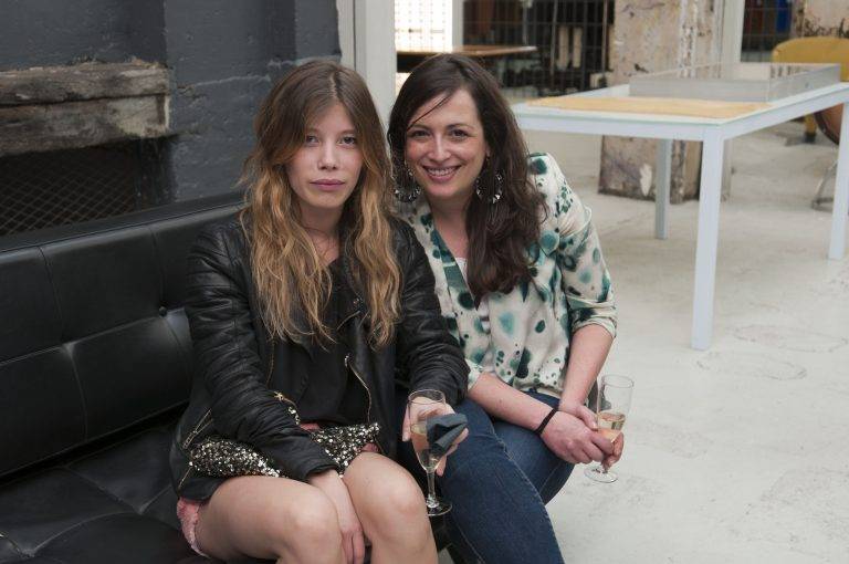  - PACO LAB X AMELIE RIECH