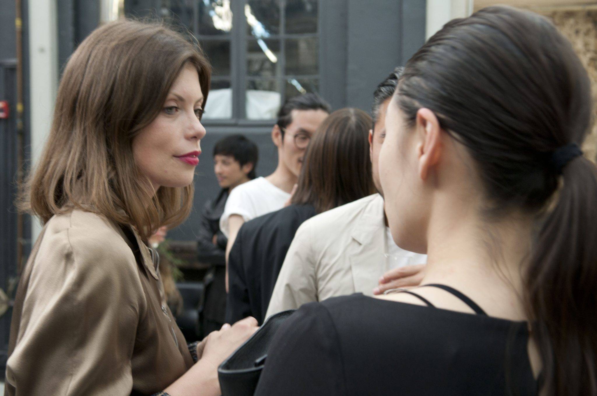  - PACO LAB X AMELIE RIECH