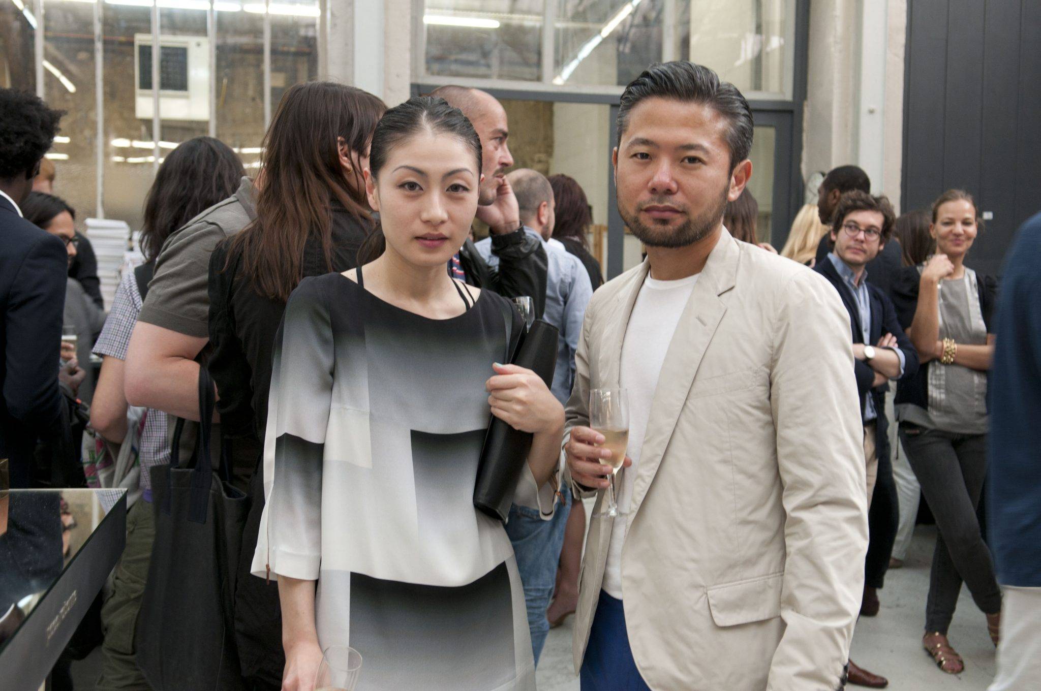  - PACO LAB X AMELIE RIECH