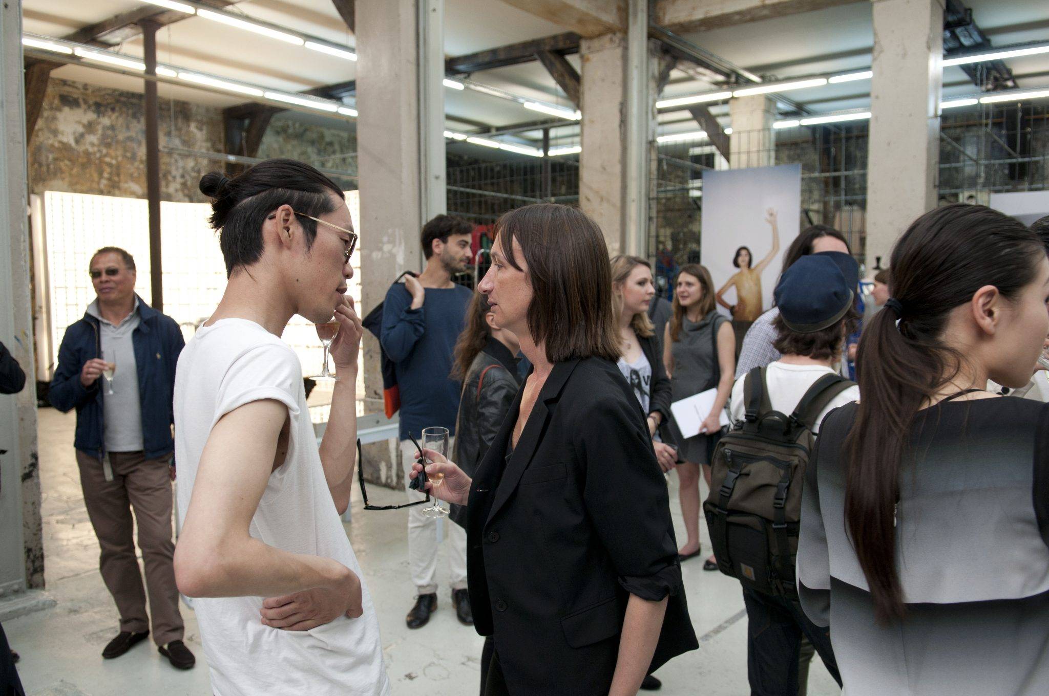  - PACO LAB X AMELIE RIECH