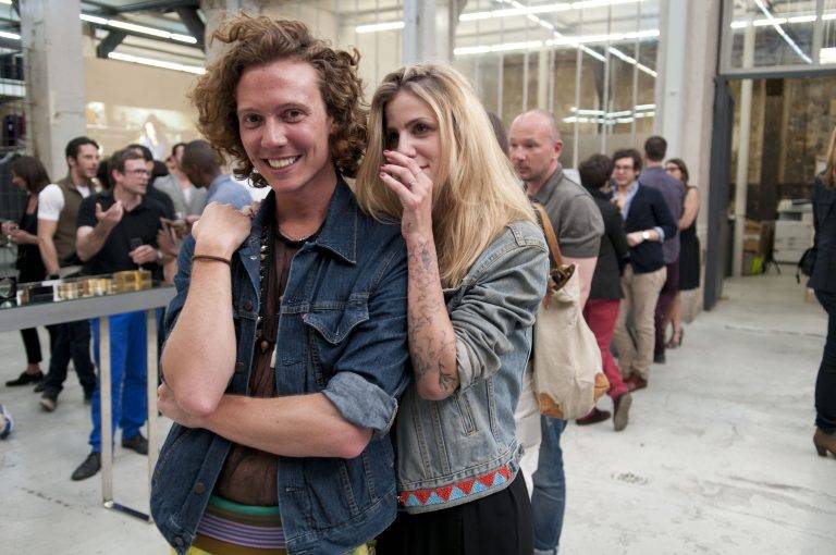  - PACO LAB X AMELIE RIECH