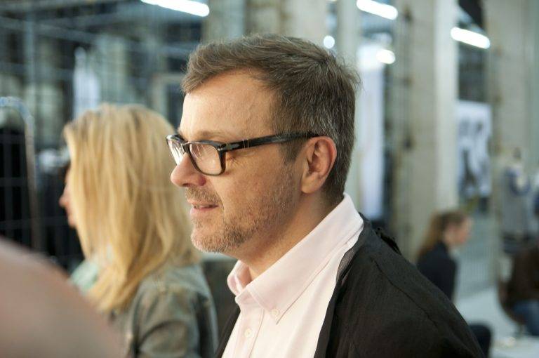  - PACO LAB X AMELIE RIECH