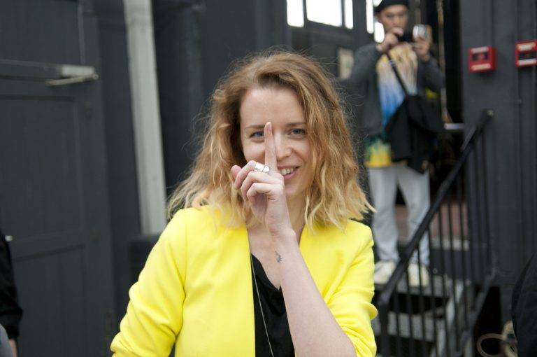 PACO LAB X AMELIE RIECH