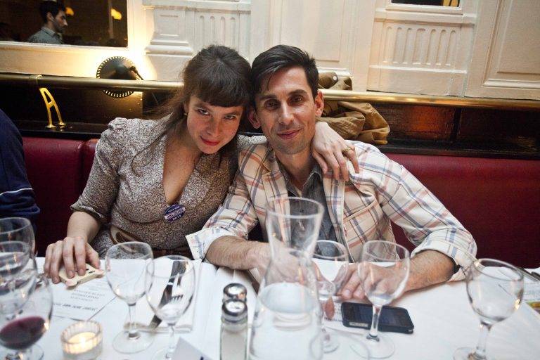  - Dîner Jalouse Rocks Paris