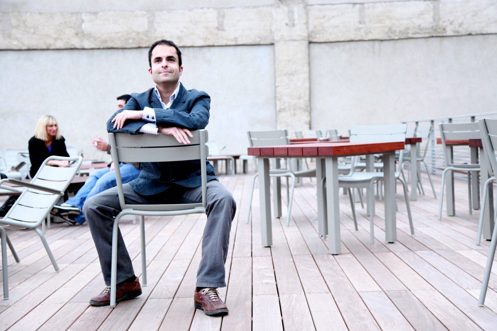  - Remise des Audi talents Awards