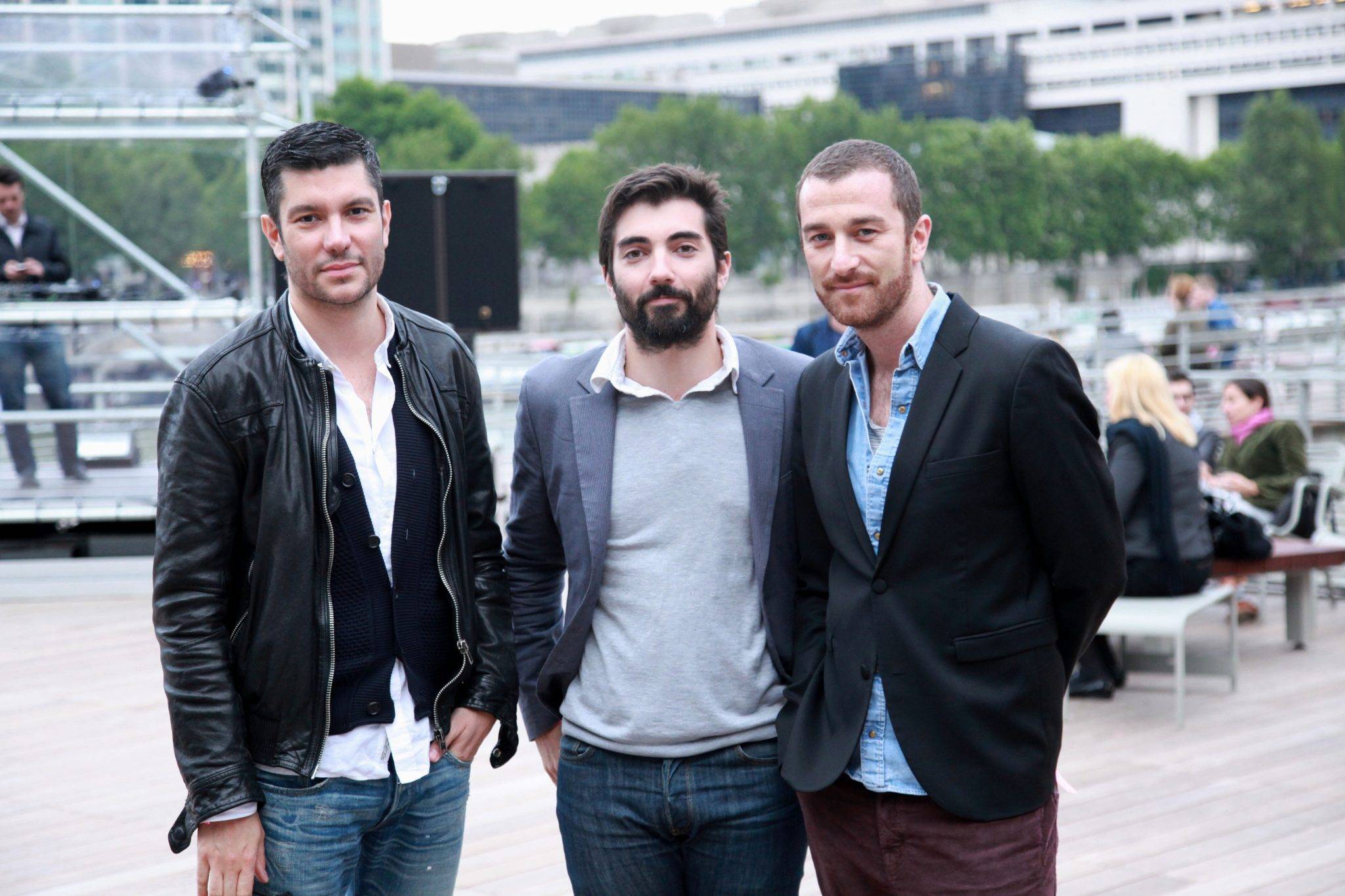  - Remise des Audi talents Awards