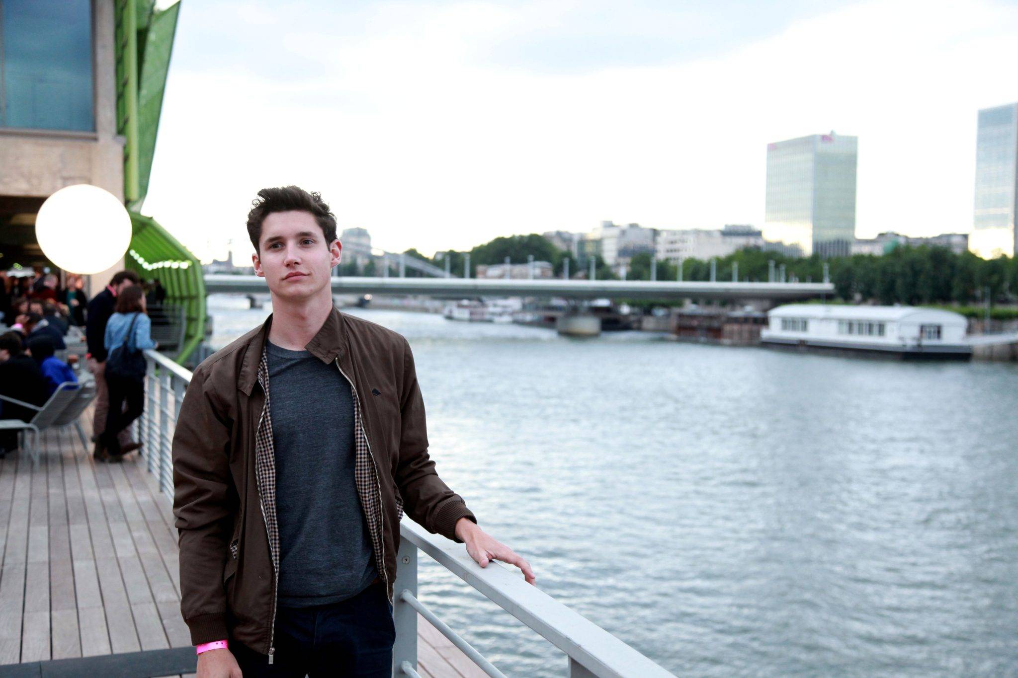  - Remise des Audi talents Awards