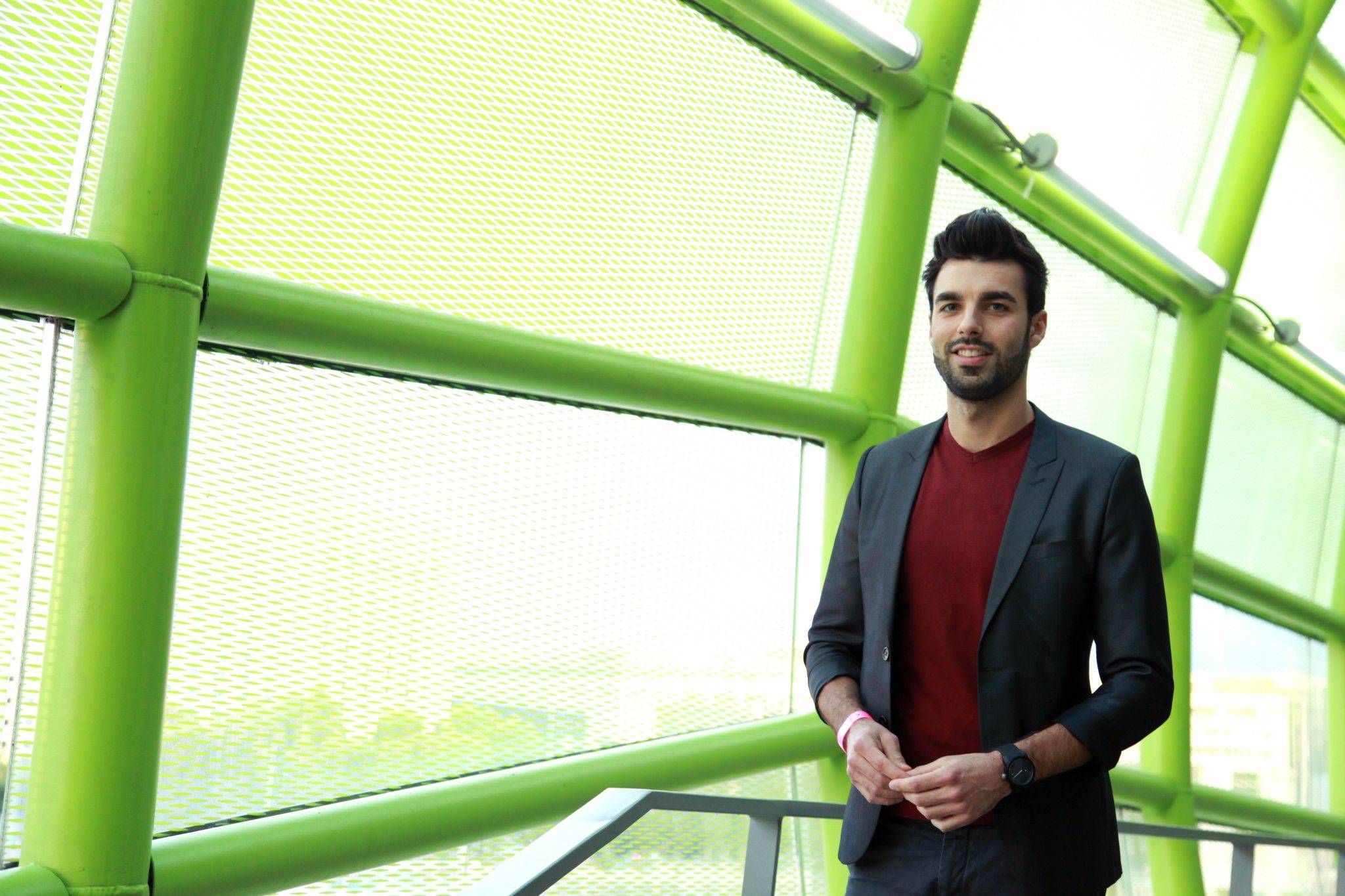  - Audi Talents Awards Ceremony