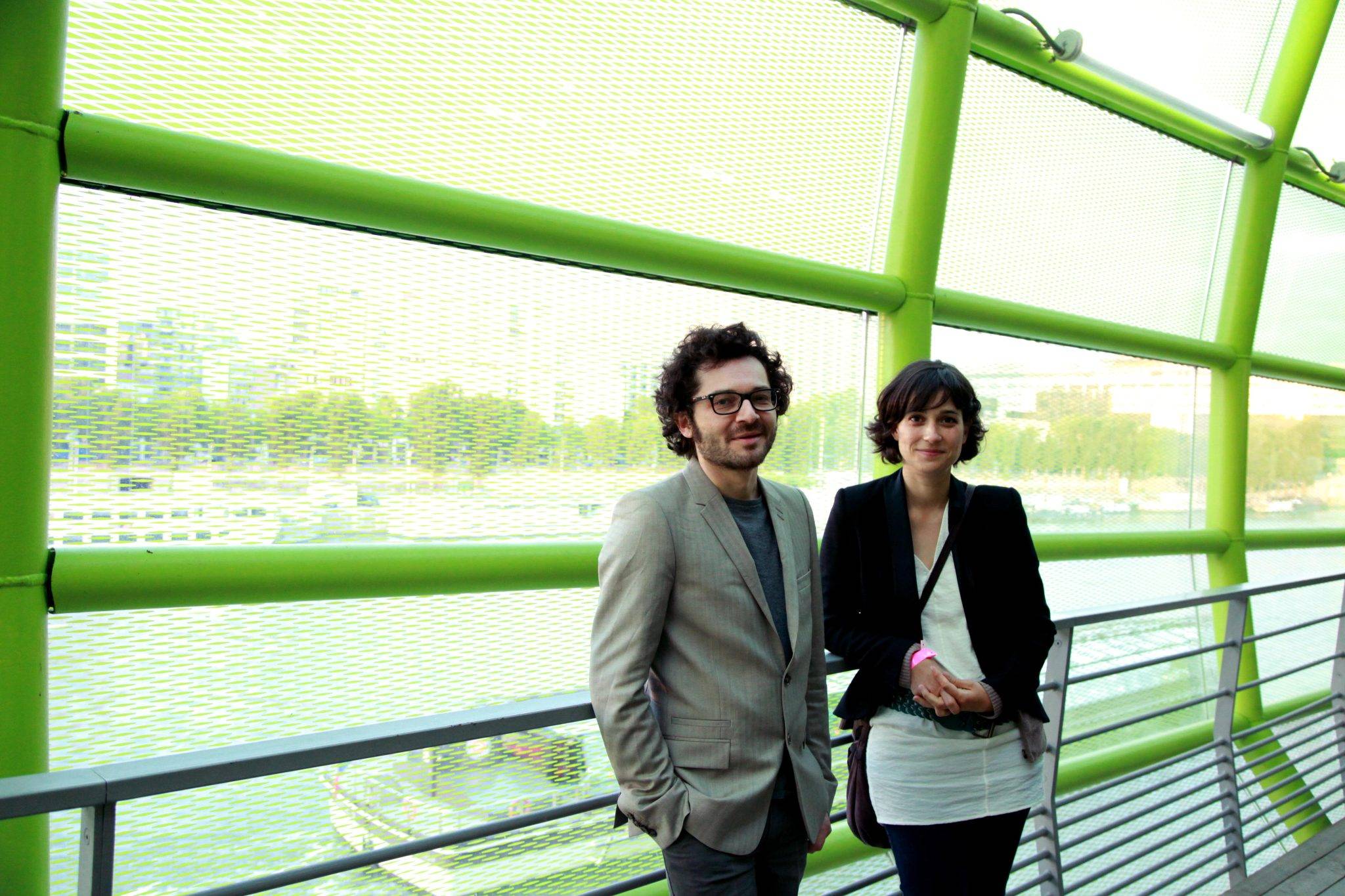  - Audi Talents Awards Ceremony