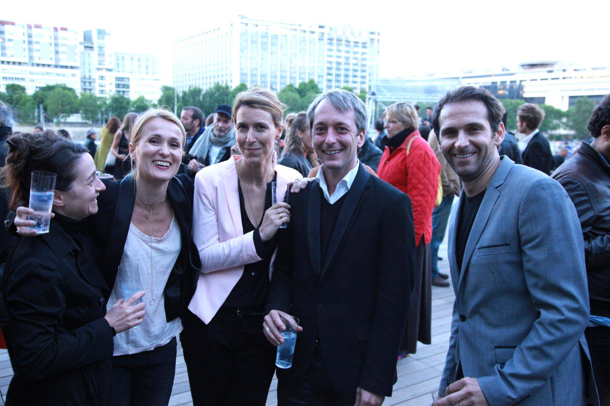  - Remise des Audi talents Awards