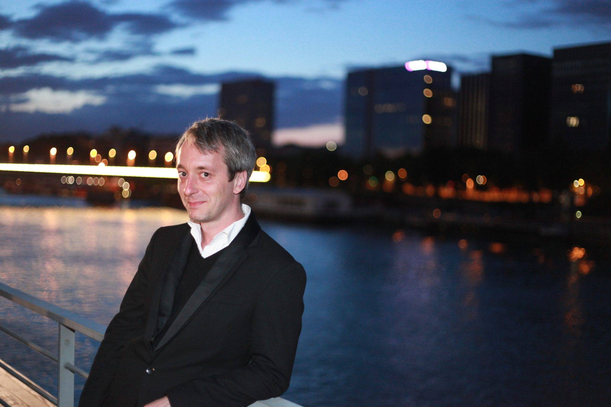  - Audi Talents Awards Ceremony