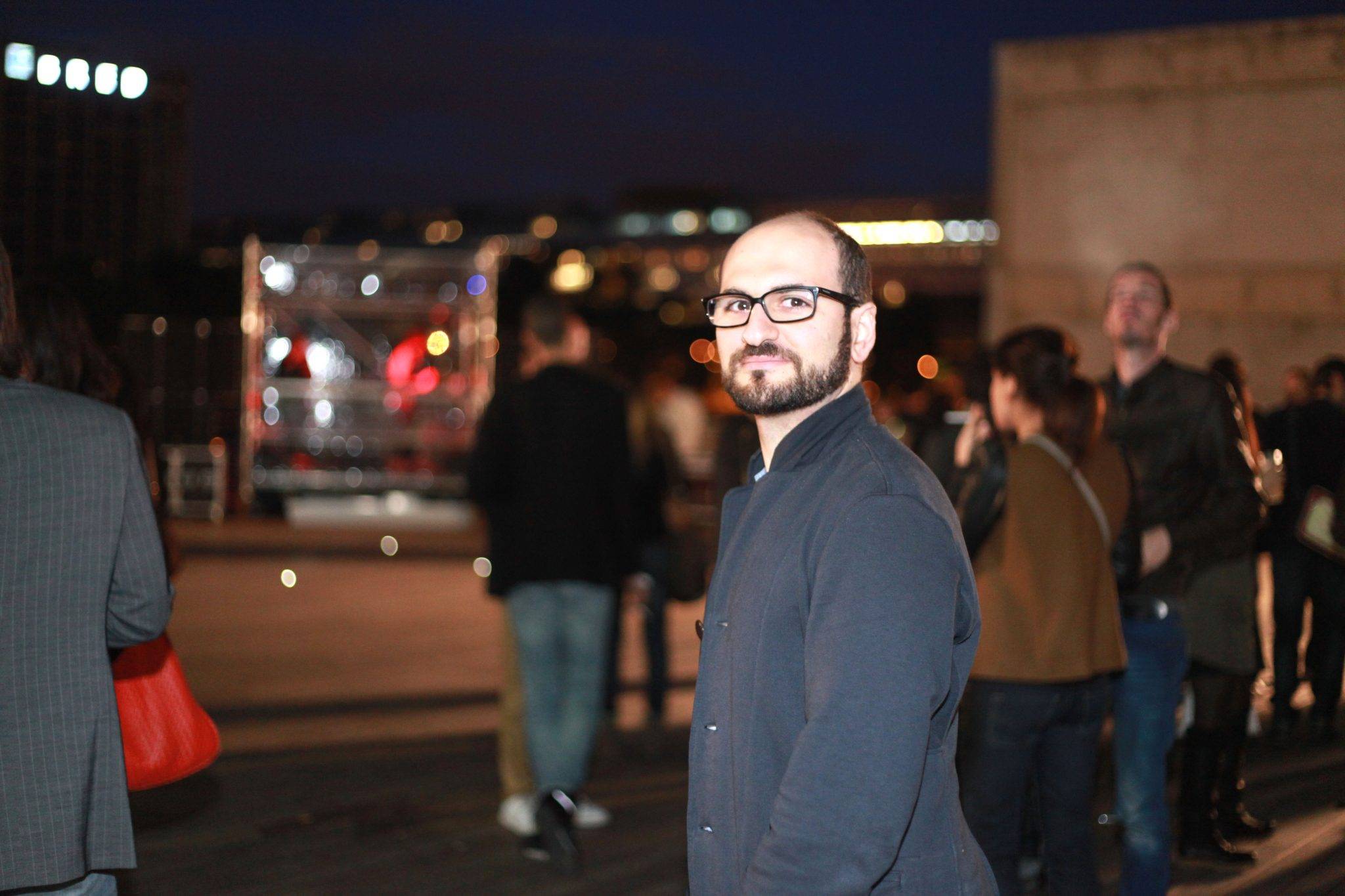  - Remise des Audi talents Awards