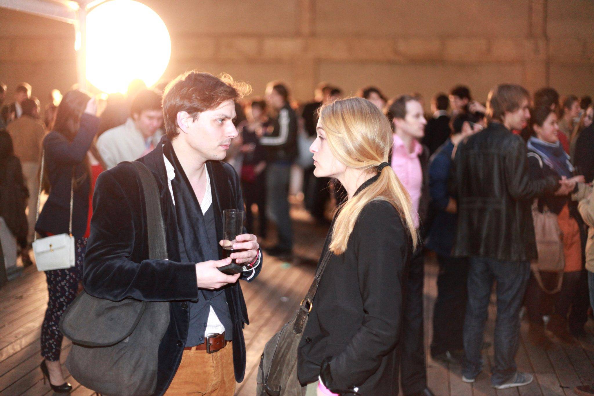  - Remise des Audi talents Awards