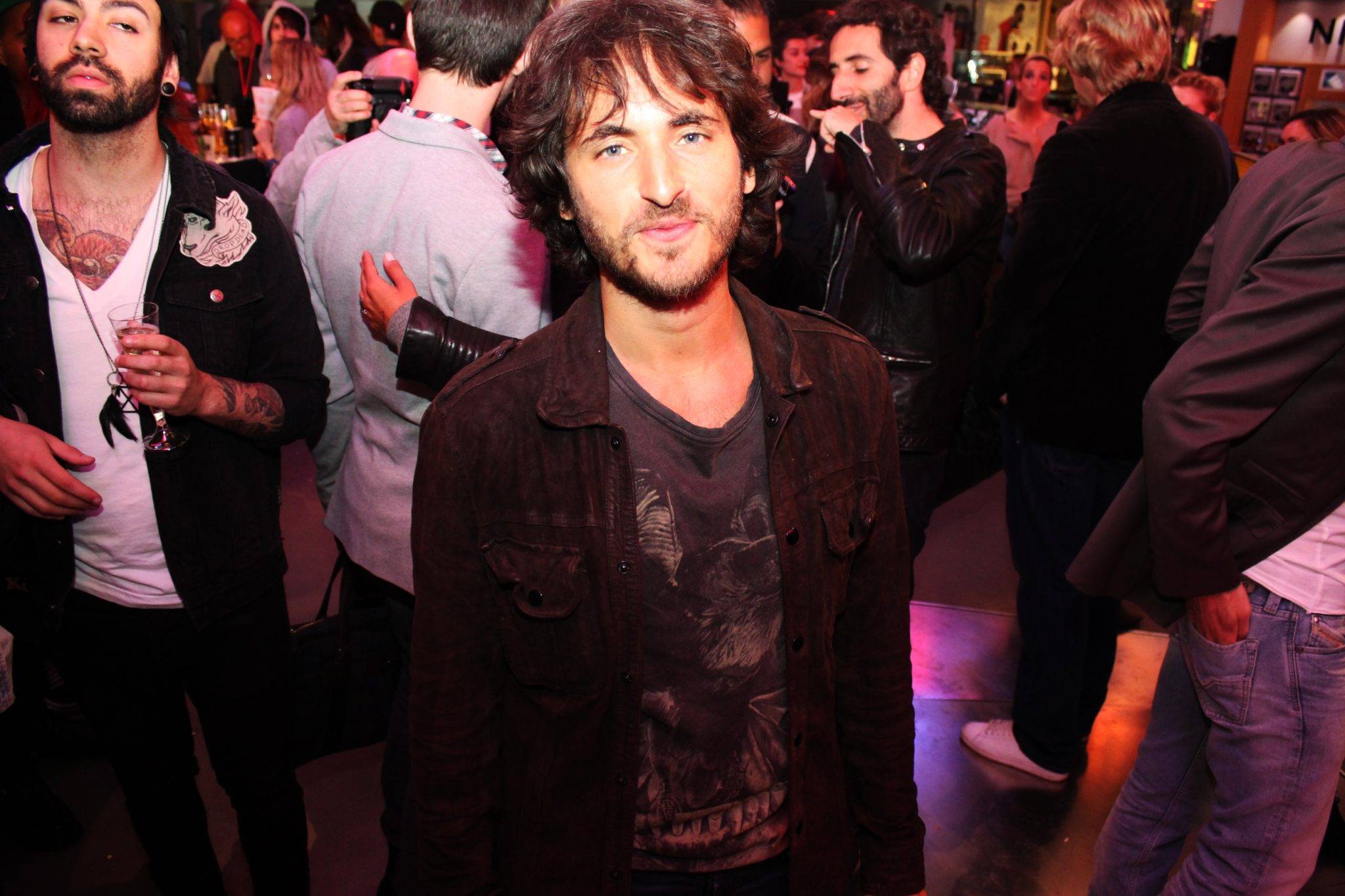  - Spring Summer Ball by Eleven Paris and Universal